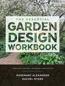 Rosemary Alexander / Essential Garden Design Workbook (3rd Edition), The (Coffee Table Book) image