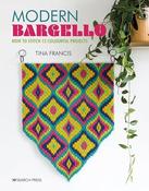 Tina Francis / Modern Bargello (Coffee Table Book) image