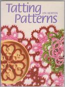 Lyn Morton / Tatting Patterns (Coffee Table Book) image
