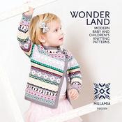 MillaMia / Wonderland (Children's Coffee Table book) image