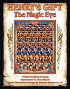 David Worsick / Henry's Gift (Coffee Table Book) image