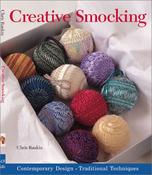 Chris Rankin / Creative Smocking: Contemporary Design (Coffee Table Book) image