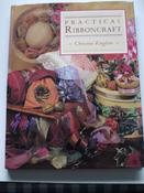 Christine Kingdom / PRACTICAL RIBBONCRAFT (Coffee Table Book) image