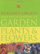 Reader's Digest New Encyclopedia of Garden Plants &amp; Flowers (Coffee Table Book) image