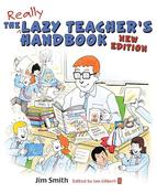Jim Smith / The Lazy Teacher's Handbook (Coffee Table Book) image