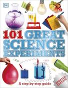 Dorling Kindersley / 101 Great Science Experiments (Coffee Table Book) image