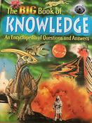 Brown Watson Limited / The Big Book of Knowledge (Coffee Table Book) image
