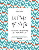 Shaun Usher / Letters of Note (Coffee Table Book) image