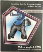 Melissa Verplank / Theory of 5 (Coffee Table Book) image