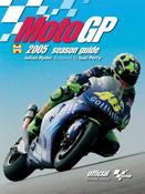 Julian Ryder / Moto GP 2005 Preview (Coffee Table Book) image