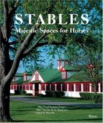 Olga Prud'homme Farge / Stables (Coffee Table Book) image