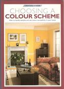 ANON / Choosing a colour scheme (Coffee Table Book) image