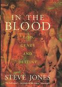 Steve Jones / In the Blood (Coffee Table Book) image