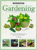 Sue Phillips / Gardening (Back to Basics S.) (Coffee Table Book) image