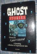 Sean Eckett / Ghost Stories (Coffee Table Book) image