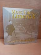 Denis O'Shaughnessy -More Tales of Limerick  PB 2008 - SIGNED image