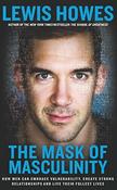 Lewis Howes / The Mask of Masculinity (Large Paperback) image