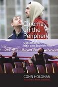 Conn Holohan / Cinema on the Periphery (Large Paperback) image