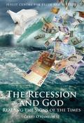 Gerry O'Hanlon / The Recession and God (Large Paperback) image