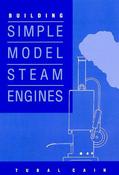 Tubal Cain / Building Simple Model Steam Engines (Large Paperback) image