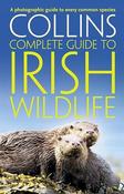 Paul Sterry / Collins Complete Irish Wildlife (Large Paperback)