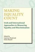Lawrence Bond / Making Equality Count (Large Paperback) image