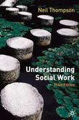 Neil Thompson / Understanding Social Work (Large Paperback) image