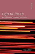 Rex Ambler / Light to Live by (Large Paperback) image