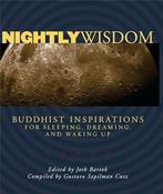 Josh Bartok / Nightly Wisdom (Large Paperback) image