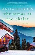 Anita Hughes / Christmas at the Chalet (Large Paperback) image