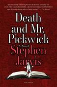 Stephen Jarvis / Death and Mr. Pickwick (Large Paperback) image