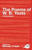 M. O'neill / Poems of W.B. Yeats (Large Paperback) image