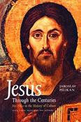 Pelikan / Jesus Through the Centuries (Large Paperback) image