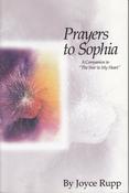 RUPP / Prayers to Sophia (Large Paperback) image