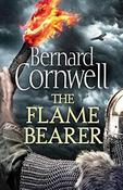 Bernard Cornwell / The Flame Bearer (Large Paperback) image