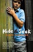 Clare Sambrook / Hide And Seek (Large Paperback) image