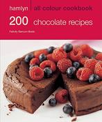 Felicity Barnum-Bobb / Hamlyn All Colour Cookbook: 200 Chocolate Recipes (Large Paperback) image