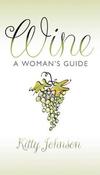 Kitty Johnson / Wine (Large Paperback) image