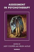 Judy Cooper / Assessment in psychotherapy (Large Paperback) image