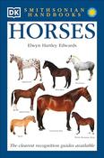 Hartley Edwards / Horses (Large Paperback) image