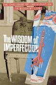 Robert Preece / The Wisdom of Imperfection (Large Paperback) image