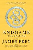 James / Endgame (Large Paperback) image