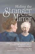 Cameron J. Camp / Hiding the Stranger in the Mirror (Large Paperback) image