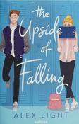 Alex Light / The Upside of Falling (Large Paperback) image