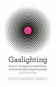 Stephanie Sarkis / Gaslighting (Large Paperback) image