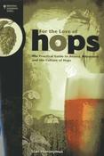 STAN HIERONYMUS / FOR THE LOVE OF HOPS (Large Paperback) image