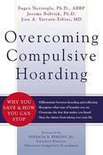 Fugen Neziroglu / Overcoming Compulsive Hoarding (Large Paperback) image