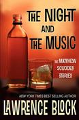 Lawrence Block / The Night and The Music (Large Paperback) image