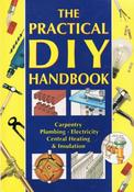 Mike Lawrence / The Practical DIY Handbook (Large Paperback) image