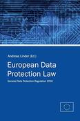 European Union / European Data Protection Law (Large Paperback) image